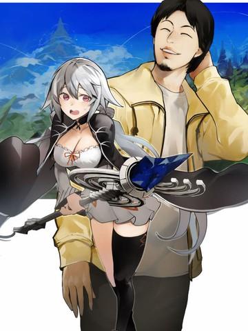 当仙侠乱#和平#入崩坏世界第十九部