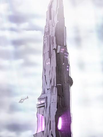 世上满樱花第五部